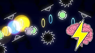 [4K] My EPIC Part in "Brain Power" (LEGENDARY Extreme Demon Hosted by Me)