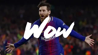 Lionel Messi 2019 Mix || "Wow."