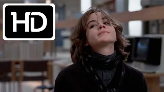 The Breakfast Club (1985) │ Allison Reynolds Being Chaotic Neutral [DPU HD]