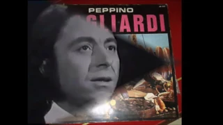 La mia Poesia {1974} * Peppino Gagliardi