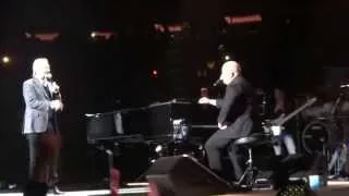 BANNER BILLY JOEL 13 00051