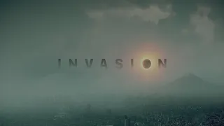 Invasion : Season 1 - Official Opening Credits / Intro (Apple TV+' series) (2021)