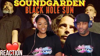 Timeless music! Soundgarden “Black Hole Sun” Reaction | Asia and BJ