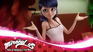 MIRACULOUS | 🐞 SAPOTIS 🐞 | Tales of Ladybug and Cat Noir