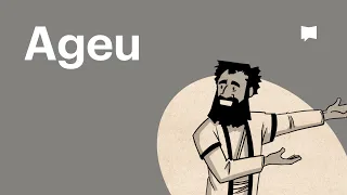 Ageu || Bible Project Português ||