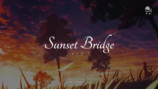 [Persona ⁵ | ペルソナ ⁵] Sunset Bridge Lo-fi Hip Hop