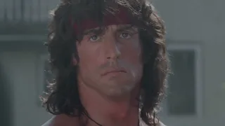 ►Bill Medley - He Ain't Heavy, He's My Brother - Subtitulado Español (Soundtrack  Rambo III - 1988)