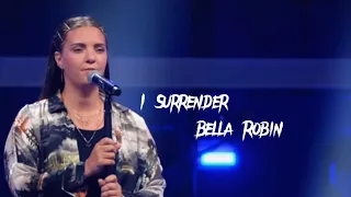 Céline Dion - I Surrender cover by Bella Robin | The Voice Germany 2022
