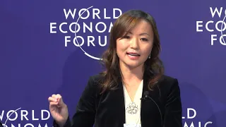 Davos 2019 - When the Corporate Debt Bubble Bursts