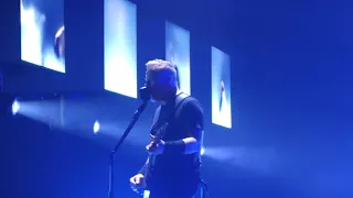 *Metallica - Welcome Home (Sanitarium)* (11.04.2018, Palexpo, CH-Genève)