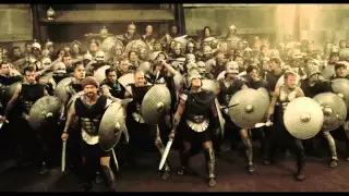 Immortals - Trailer italiano HD