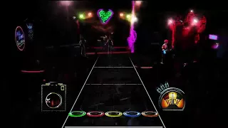 GH3: The Devil Went Down To Georgia 100% FC!