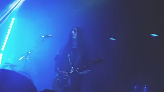 Alcest - Délivrance - Madrid is the Dark Fest VII