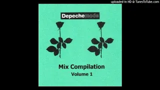 Depeche Mode - Leave In Silence [Long Silence Remix]