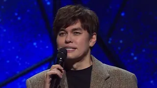 Joseph Prince was told off by a very, very, very, very, very important political figure