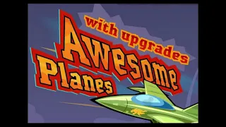 Awesome Planes - Battle Theme