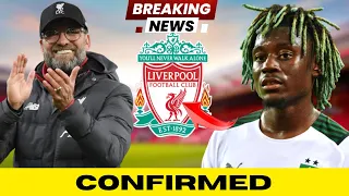 💥 BREAKING NEWS! 🔥 THIS NEWS EXPLODED NOW! LIVERPOOL NEWS TODAY 🔴 📰