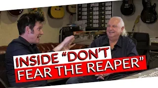 Don't Fear the Reaper - Blue Oyster Cult: Inside the Song with Shelly Yakus -Produce Like A Pro