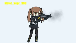 Completely normal UMP9