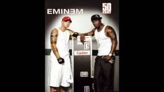 Eminem - Written in the Stars Remix ft. 50 Cent [HD]