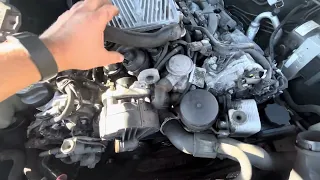 WATCH THIS BEFORE YOU REPLACE YOUR SECONDARY AIR INJECTION PUMP