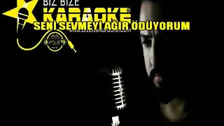 Vazgeçtim Karaoke Haktan & Yıldız Tilbe 2020