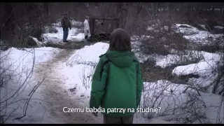 Wizyta (2015) trailer HD