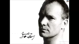 Sting - Desert Rose HQ