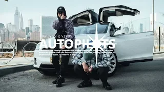 PRUSAX – Autopilots feat. Steps (Official Video)