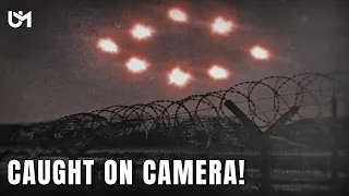 TOP 5 Alien And UFO Sightings Caught on Camera | Proof Is Out There