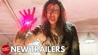 BEST UPCOMING MOVIES & SERIES 2022 - Trailers April #14