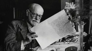 playlist para estudar como Freud tendo revelação da verdade sobre o subconsciente (música clássica)