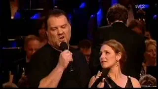 HELEN SJÖHOLM & BRYN TERFEL - TANGOBALLAD