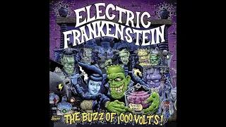 Electric Frankenstein - Cocaine Blues (Johnny Cash Cover)