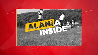 Alania Inside | Лето. Выпуск 5