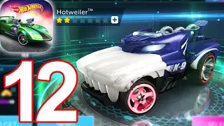 Hot Wheels Infinite Loop - Gameplay Walkthrough Video Part 12 (iOS Android)