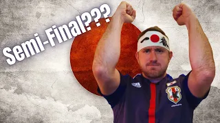 Are We Going To The Semi-Final??? | Nara Club | Football Manager 2024 | Part 52