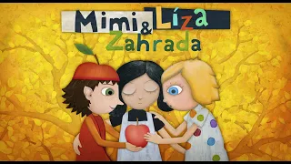 MIMI LIZA ZAHRADA | Trailer