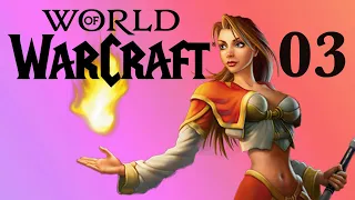 Fresh WOTLK | Cozy Mage Leveling 1-80 (Thekal) | #03