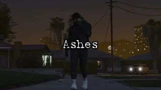 Summrs Ashes GTA (Official Music video)