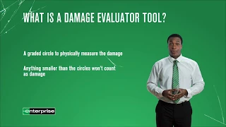 Rental Essentials Episode 13 – The Damage Evaluator Tool | Enterprise Rent-A-Car