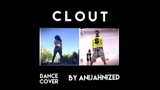 CLOUT | Anijahnized | Offset and Cardi B | Robert Green Choreography