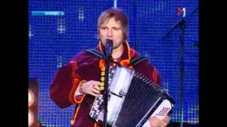 Воплі Відоплясова - 01. Кармен (live)