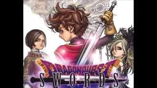 Dragon Quest Swords - Go For Broke!