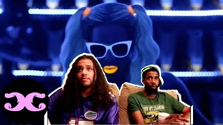 Beyonce - Blow [Reaction]