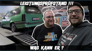 Die Stunde der Wahrheit!| Auf dem Marcomaten @Halle77 | Caravan Turbo was kann er?!| Vollgassssss!!