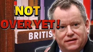 BREXIT! Not over yet! Frost warned 'most important Brexit challenge' lies ahead – EU row rages on.