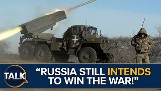 "A Change In Tactics?" Zelensky Pleads To Strike Kremlin Troops With Western Missiles