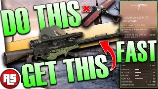 How to DESTROY planes with lmg , (Battlefield 1 Parabellum) unlock tips ✔️ , parabellum mg1417 bf1,