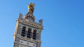 À Marseille, le diocèse lance une campagne de dons pour rénover la Bonne Mère